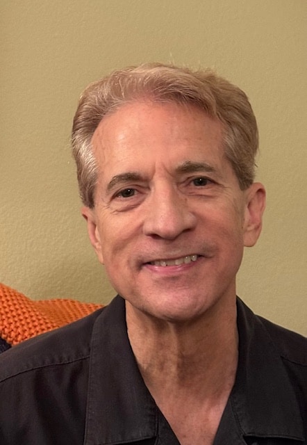 Chet Weld