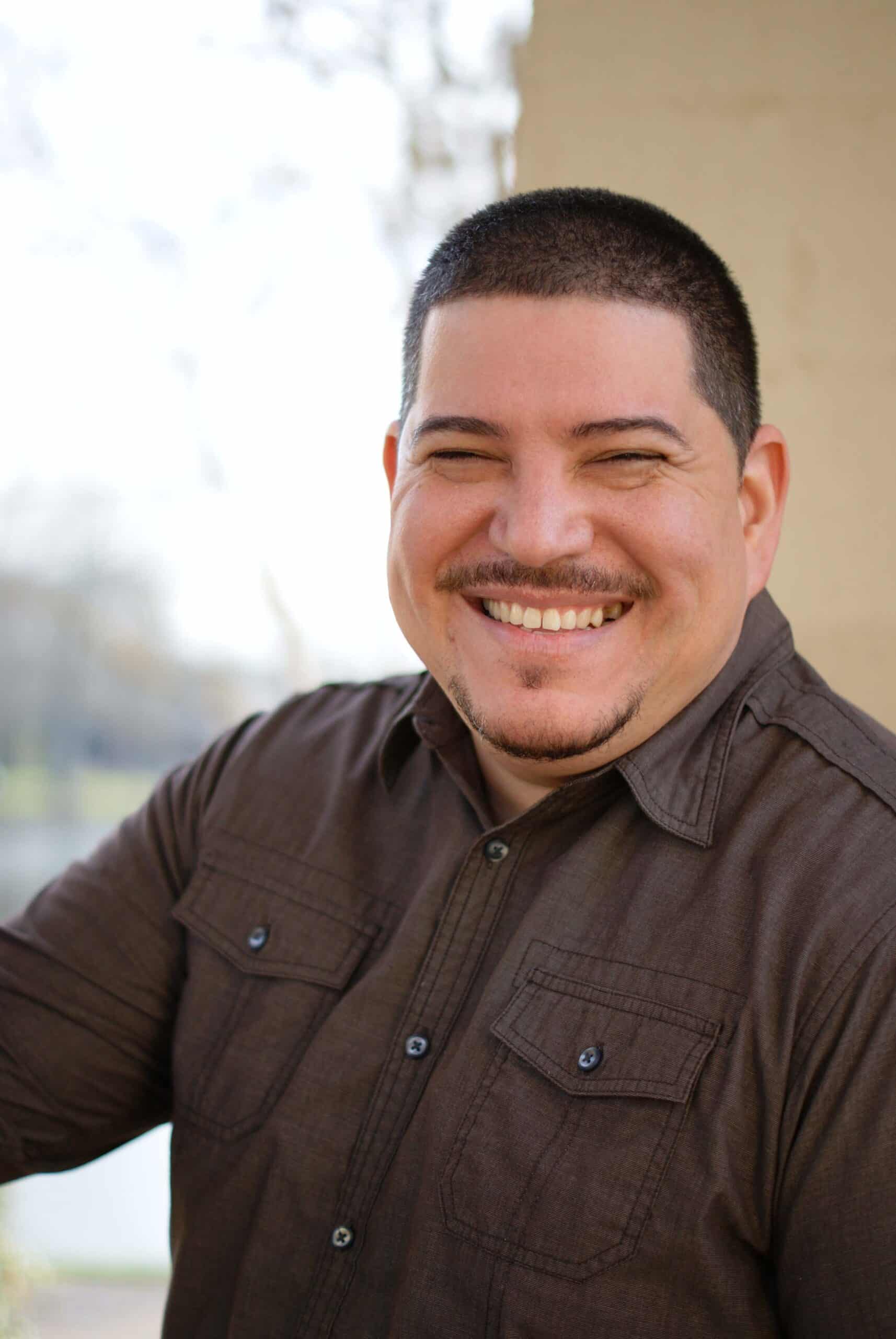 Marc GARCIA
