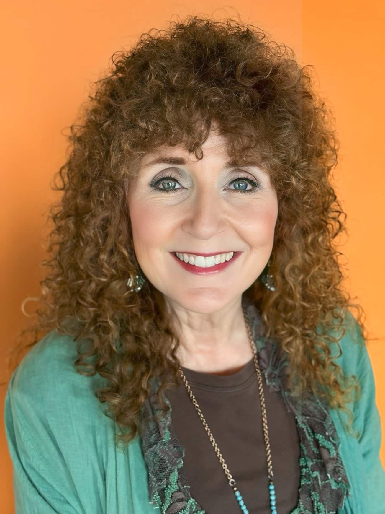 Janet Huebner Hewitt