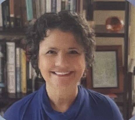 Susan Boccia