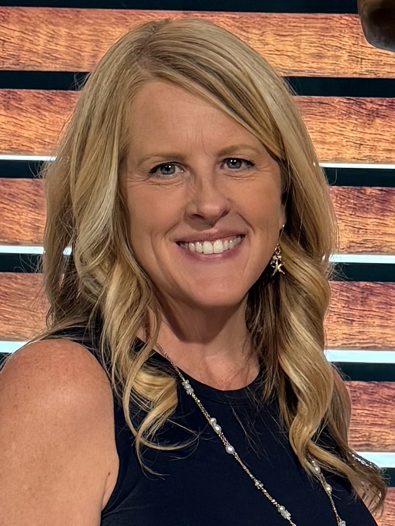 Jennifer Basinger