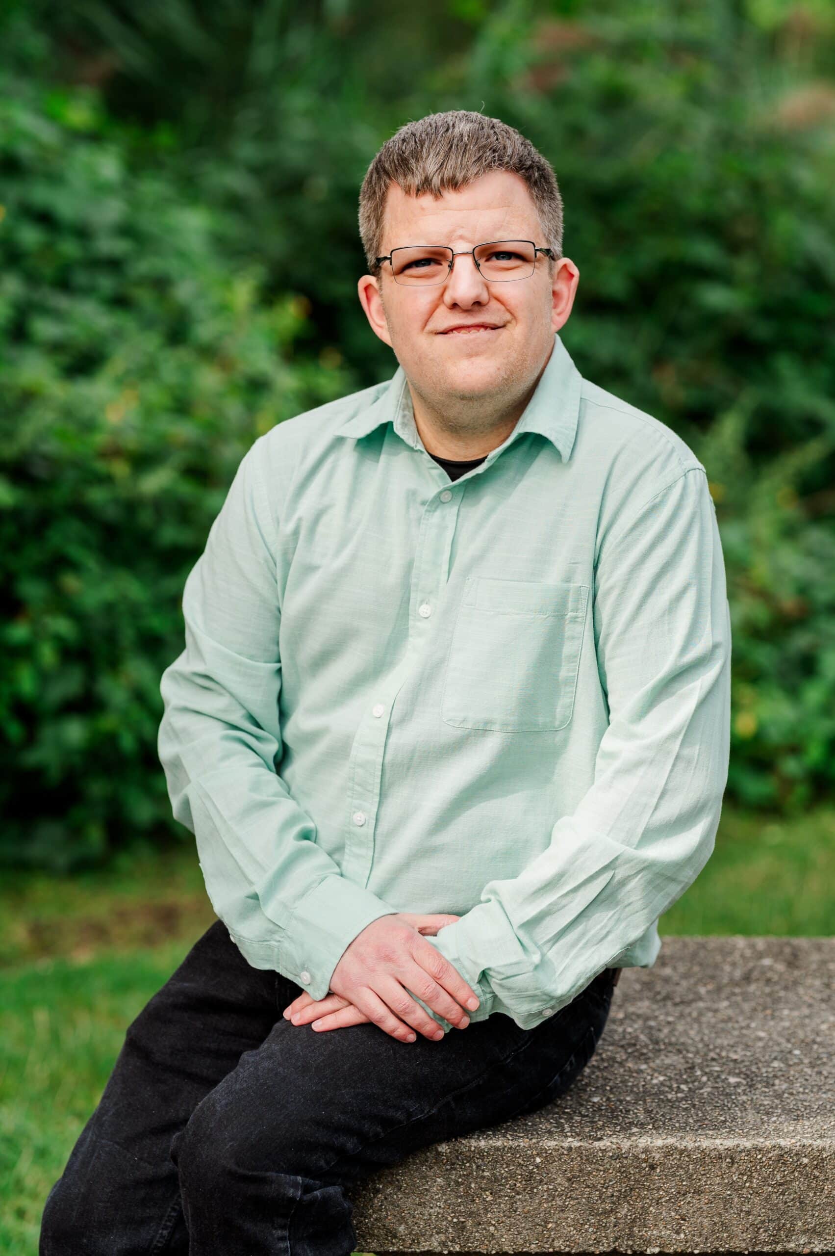 Eric Burden
