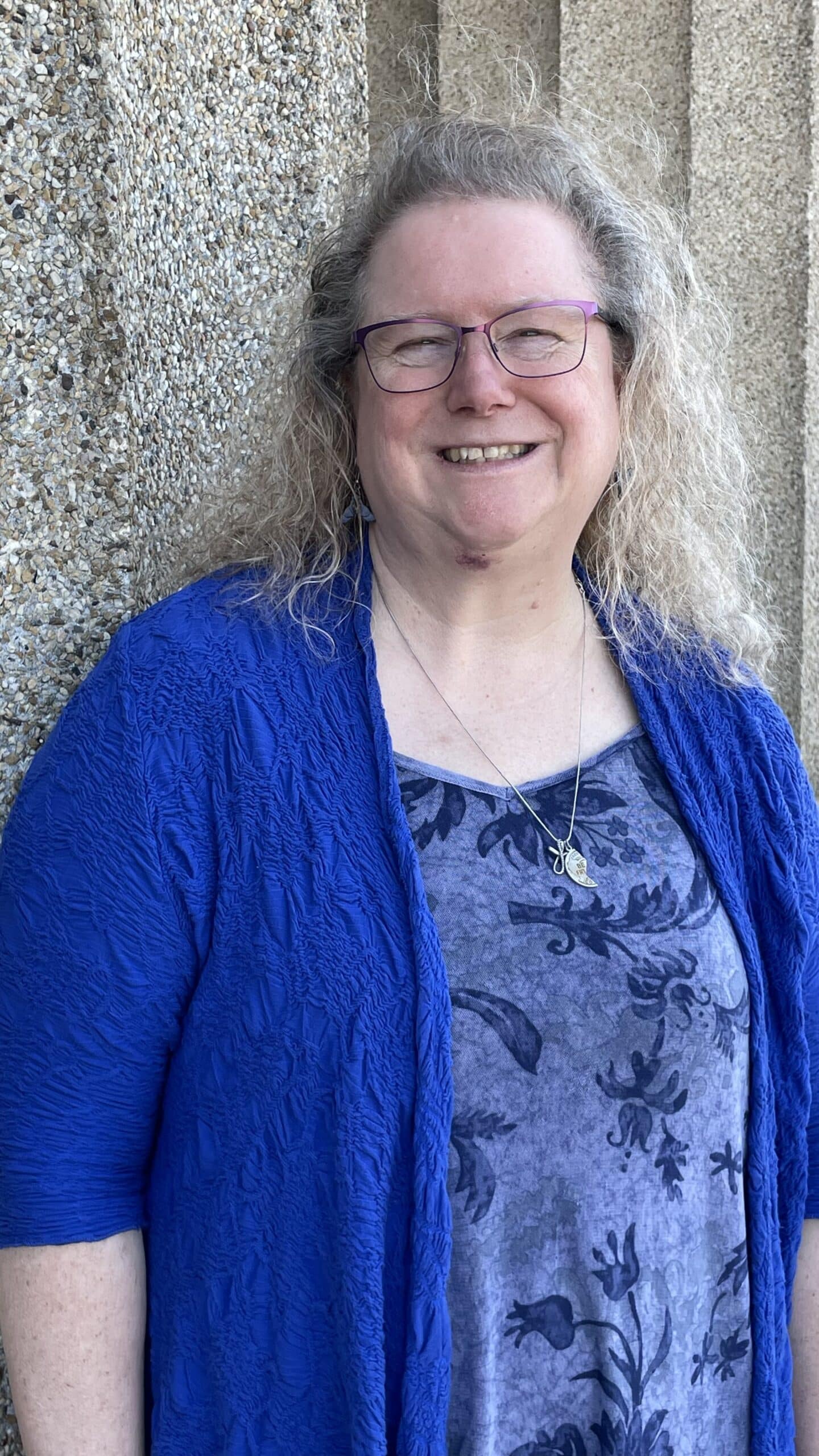 Kimberly Eames