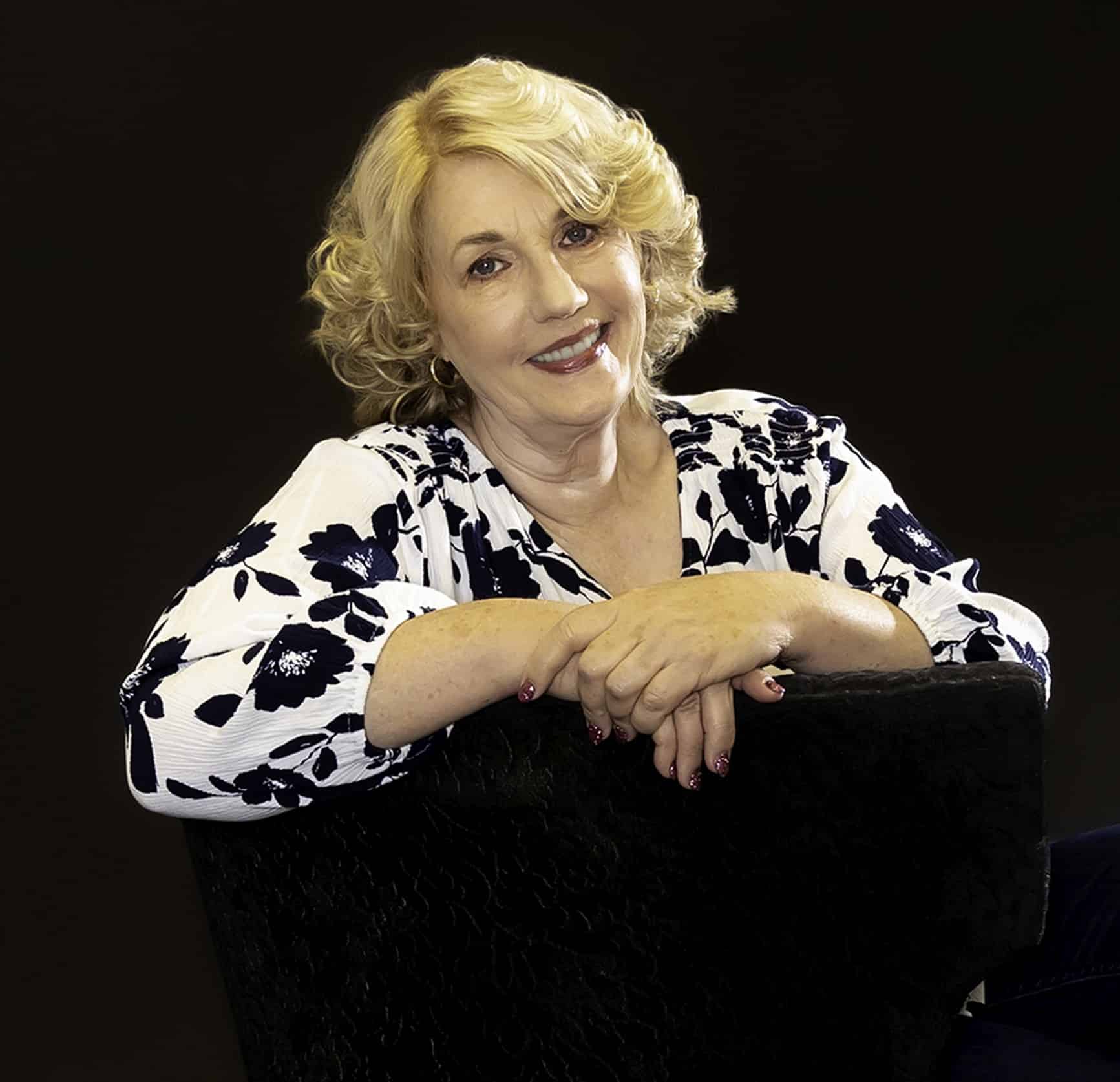 Serena Randol