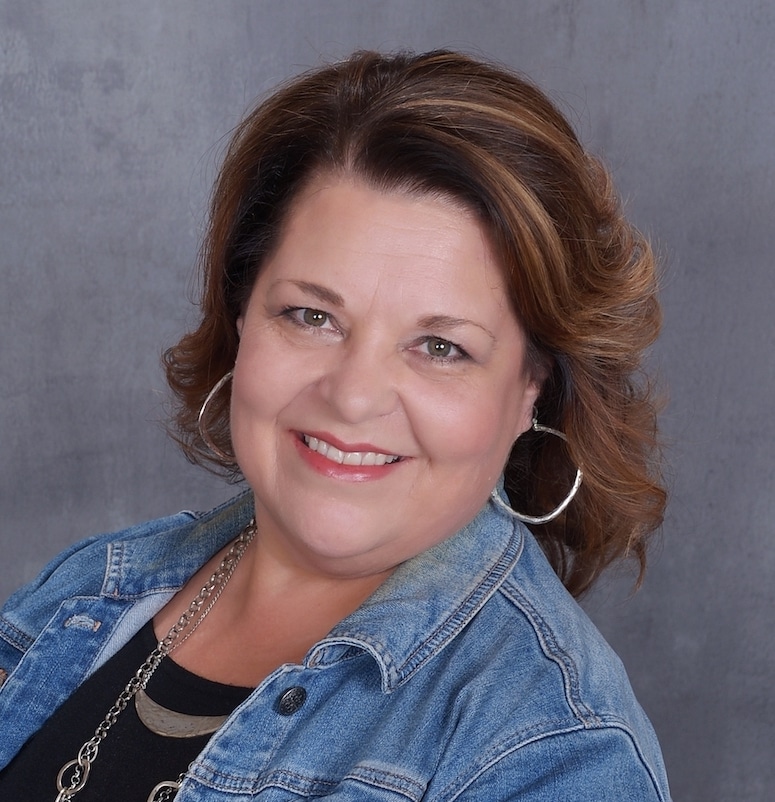 Peggy Mathews