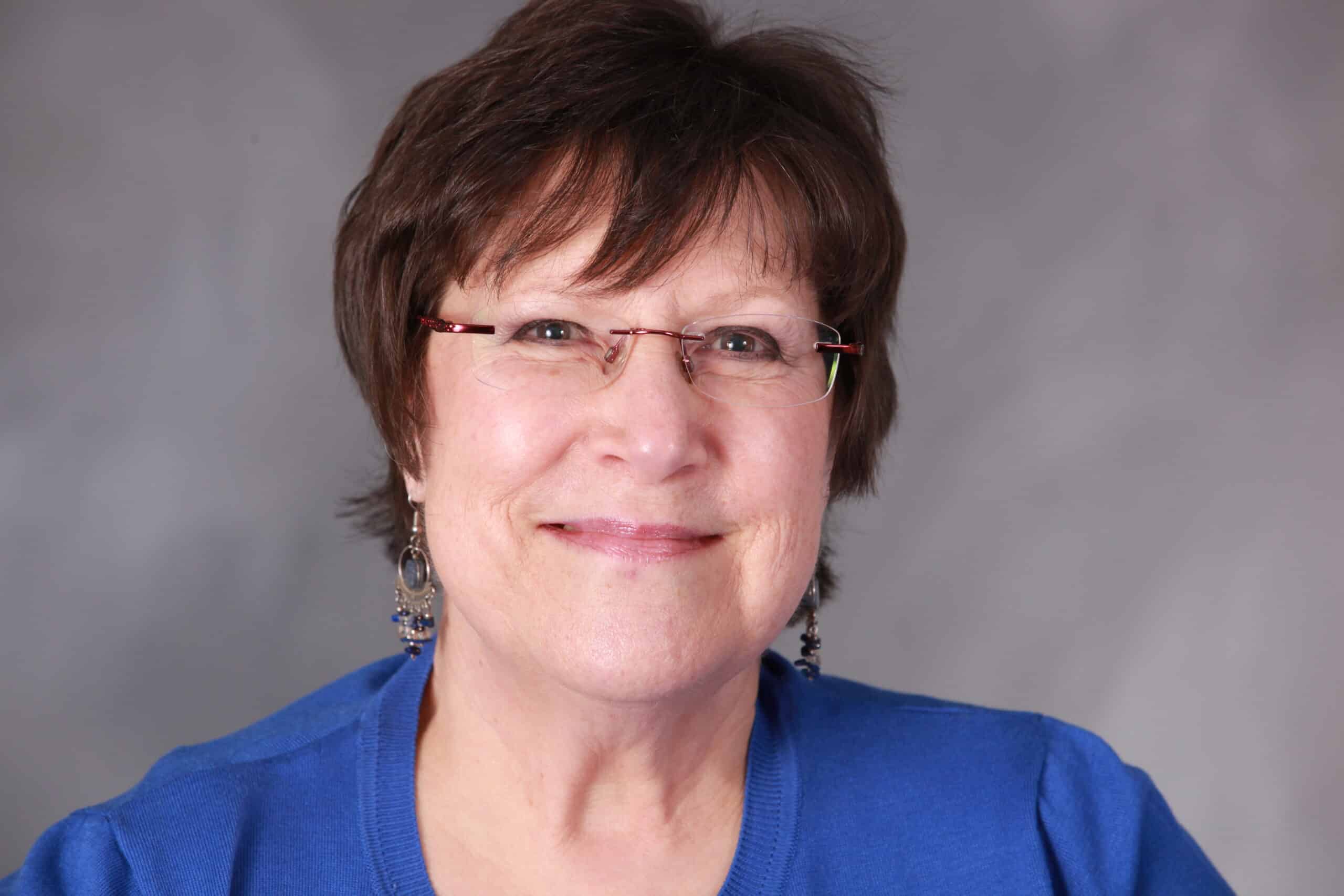 Vicki Eaton, LCSW, MRE
