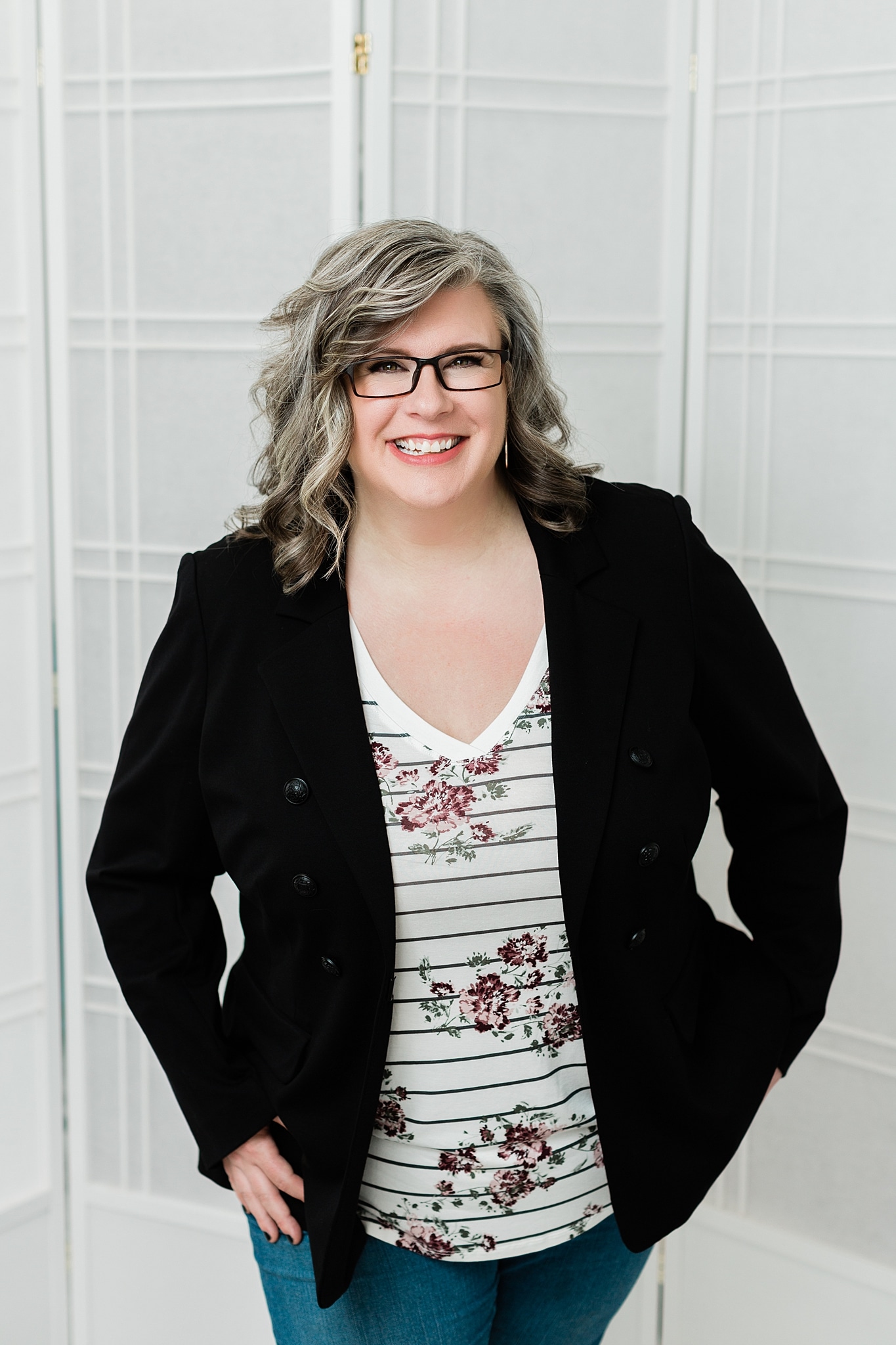 Melissa Bradfield