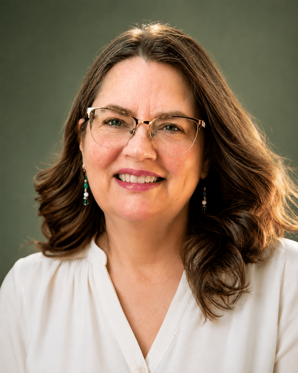 Ruth Harris