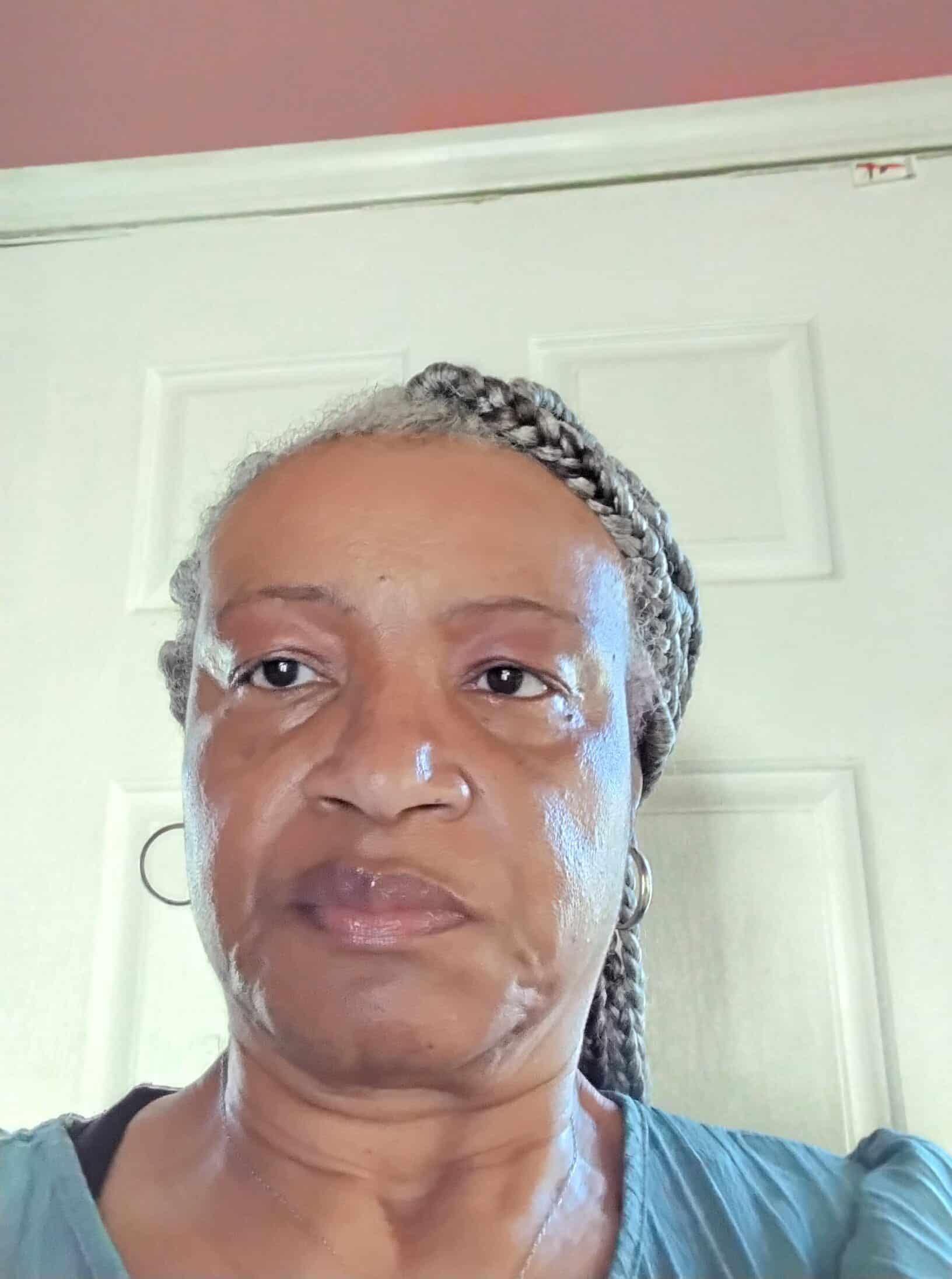 Rev Dr Donna Jarvis