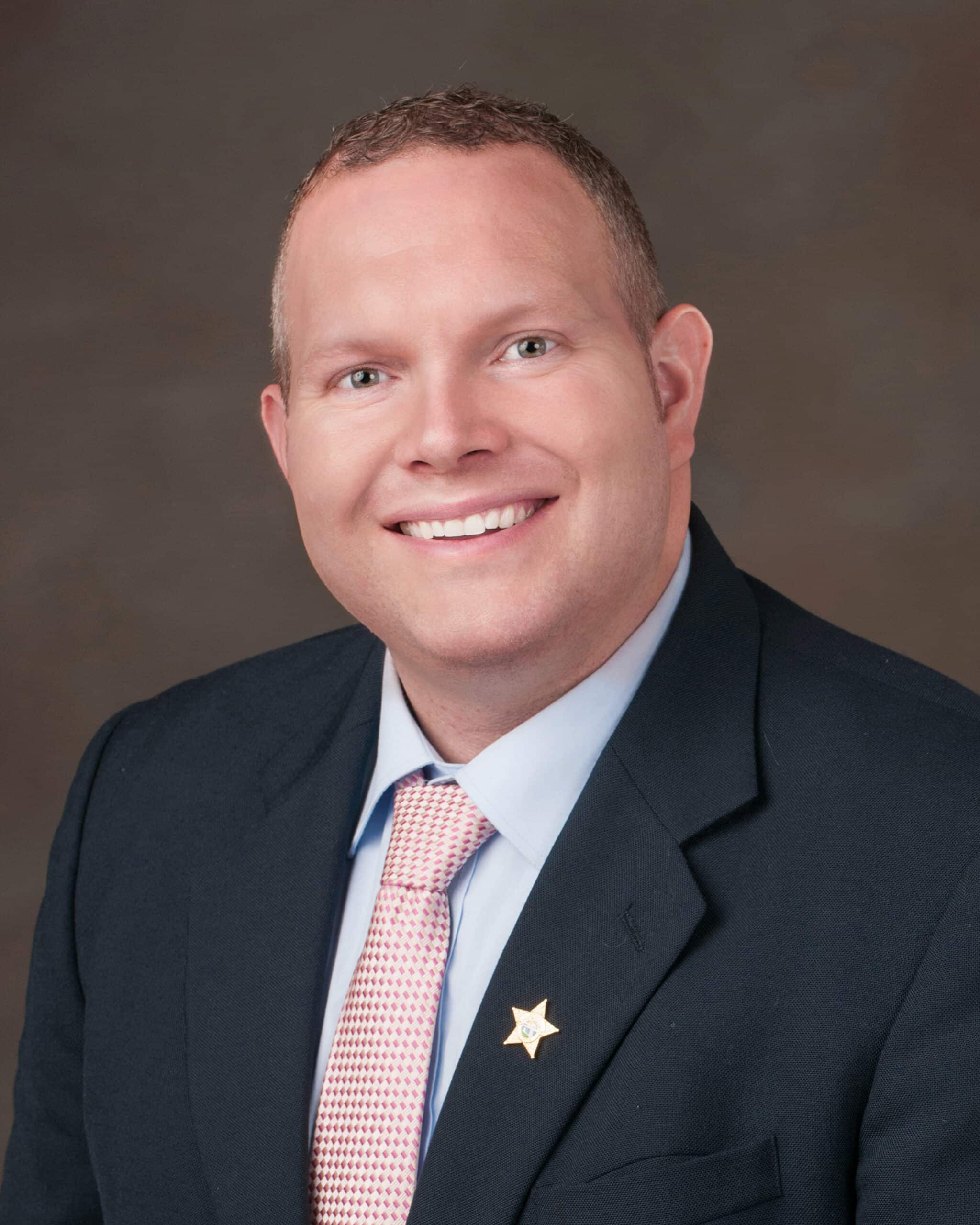 Dr. Vernon Phillips
