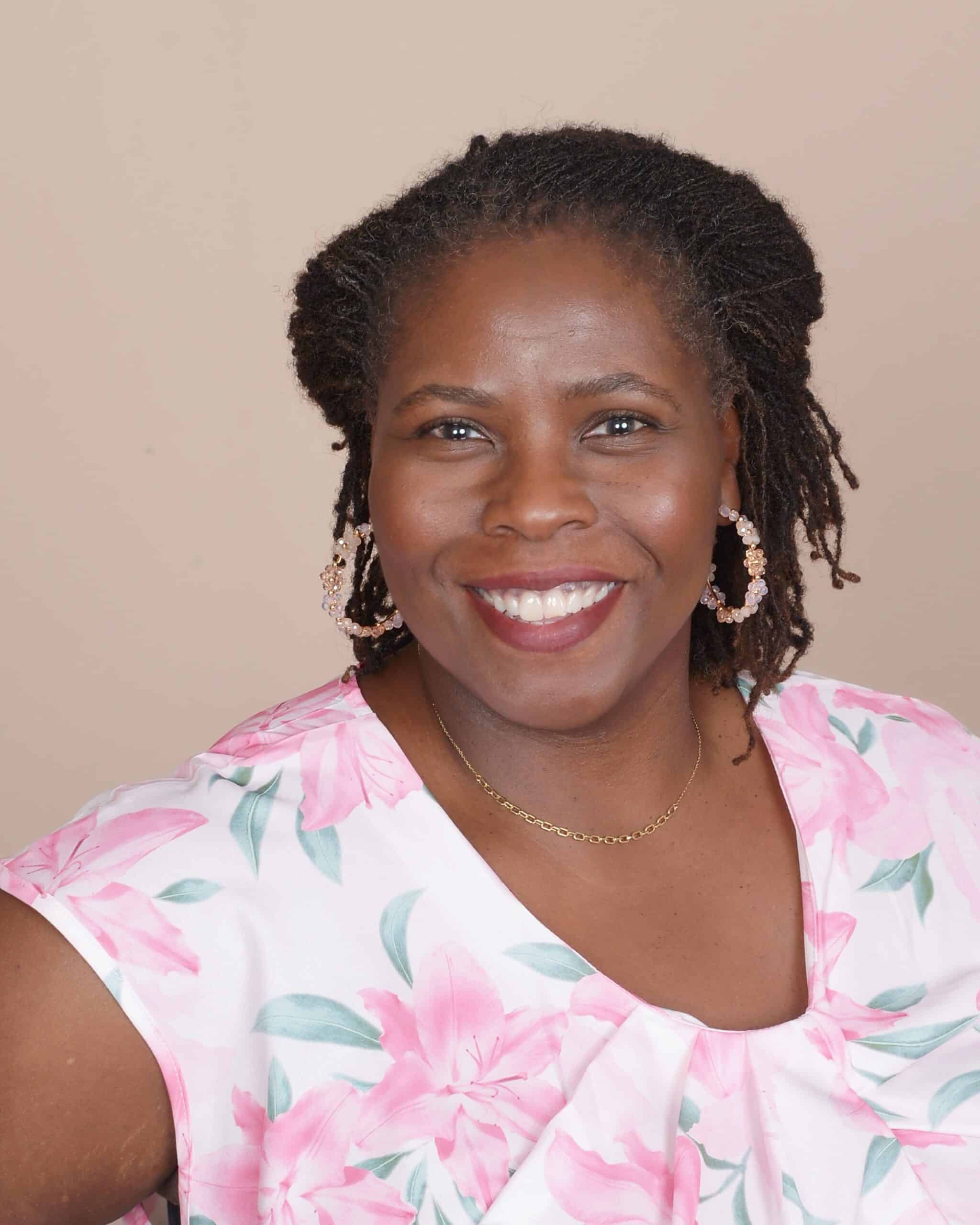 Akisha Simon