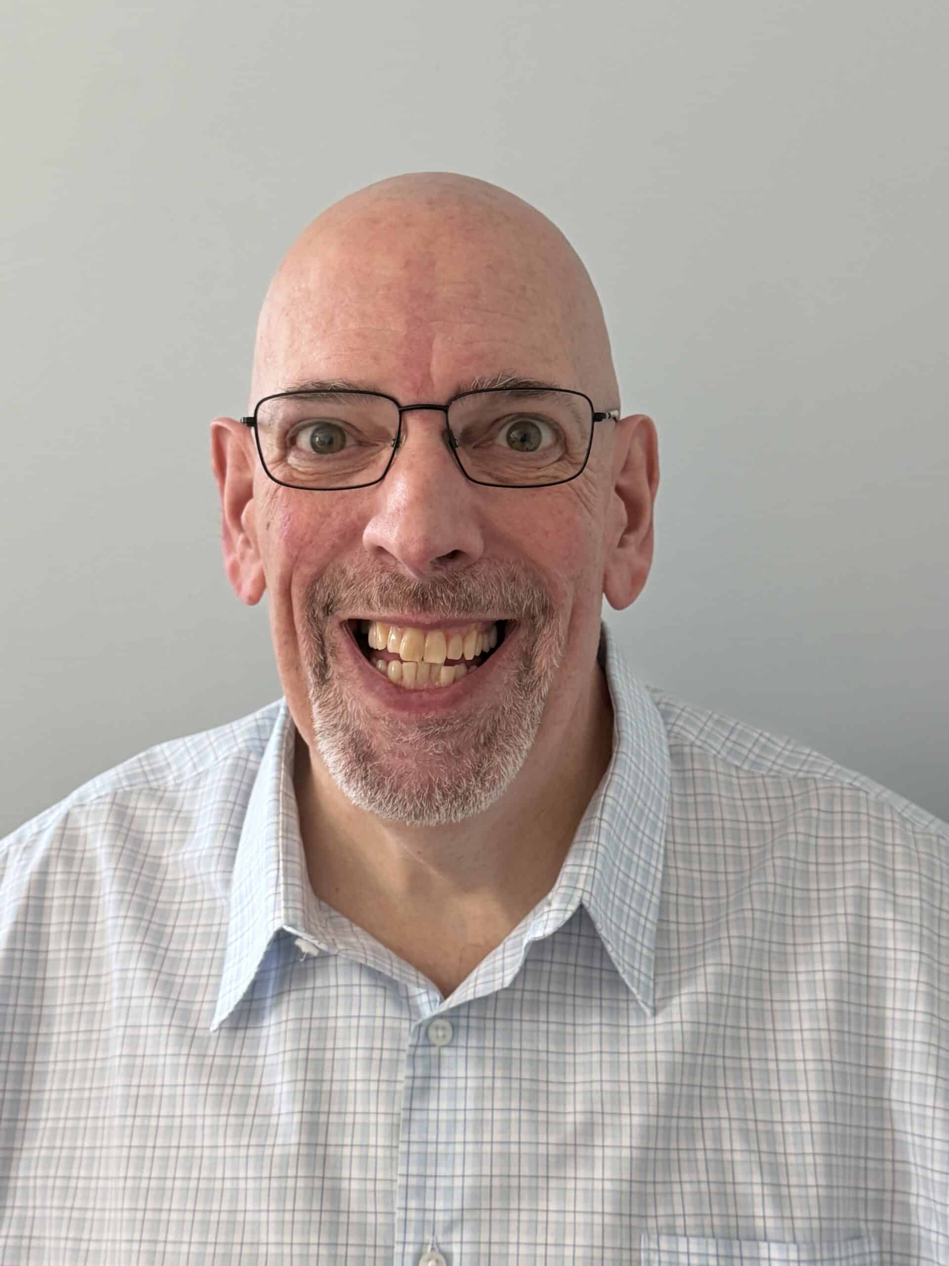 Brian Fletcher