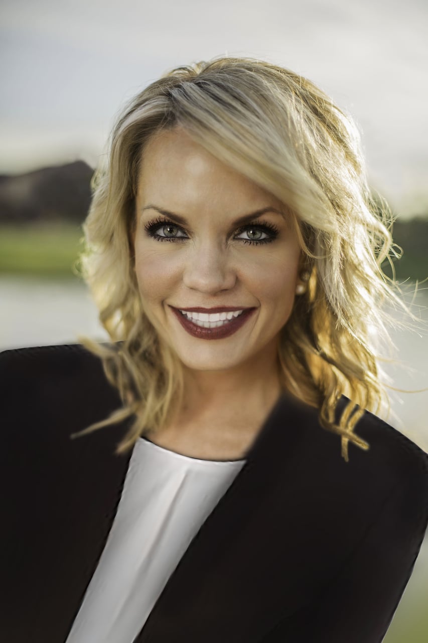 Christy Mendelow