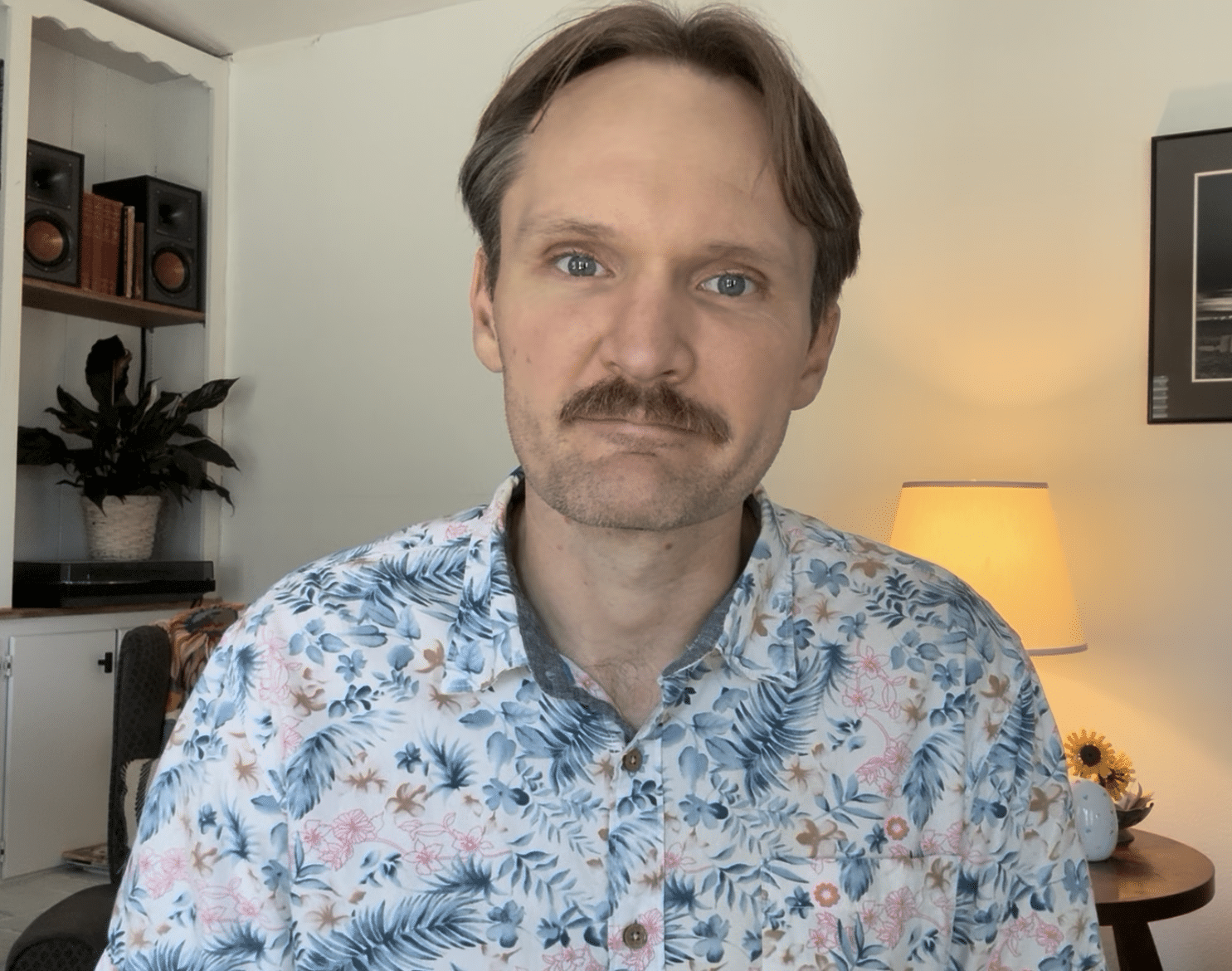 James Kuhlemeier