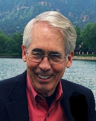Charles Browning, Ph.D.