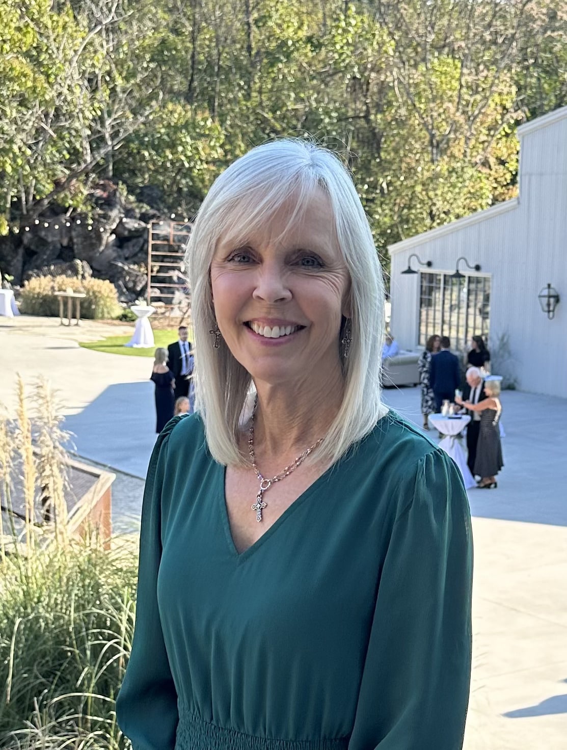 Patti Broderick