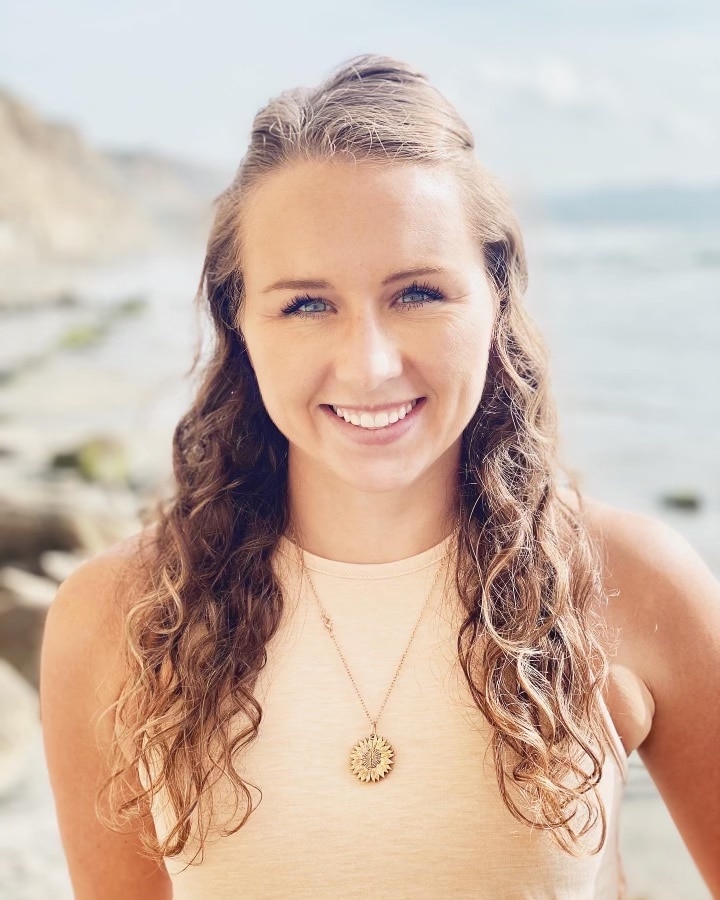 Cora Ryan