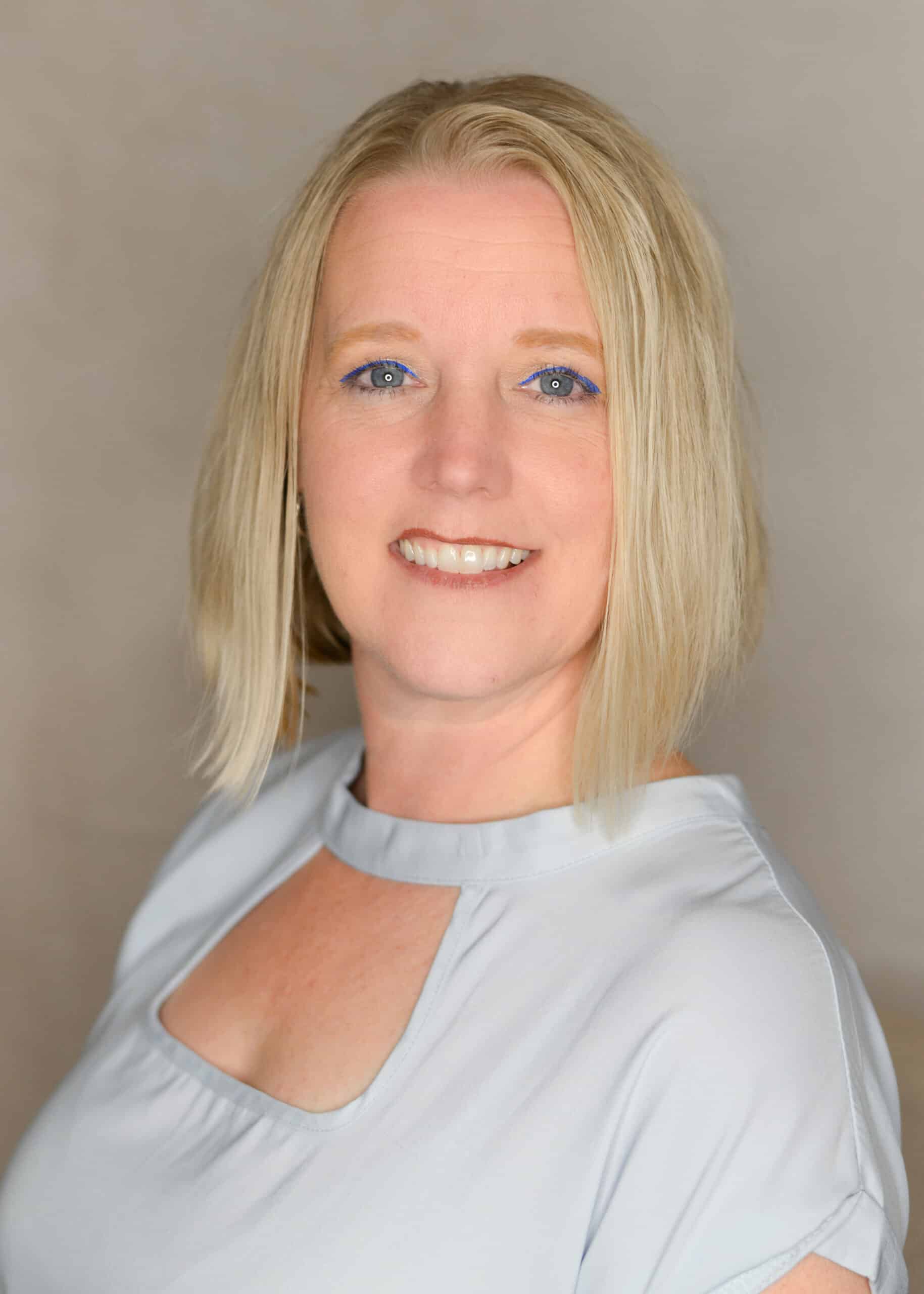 Stacey Stender