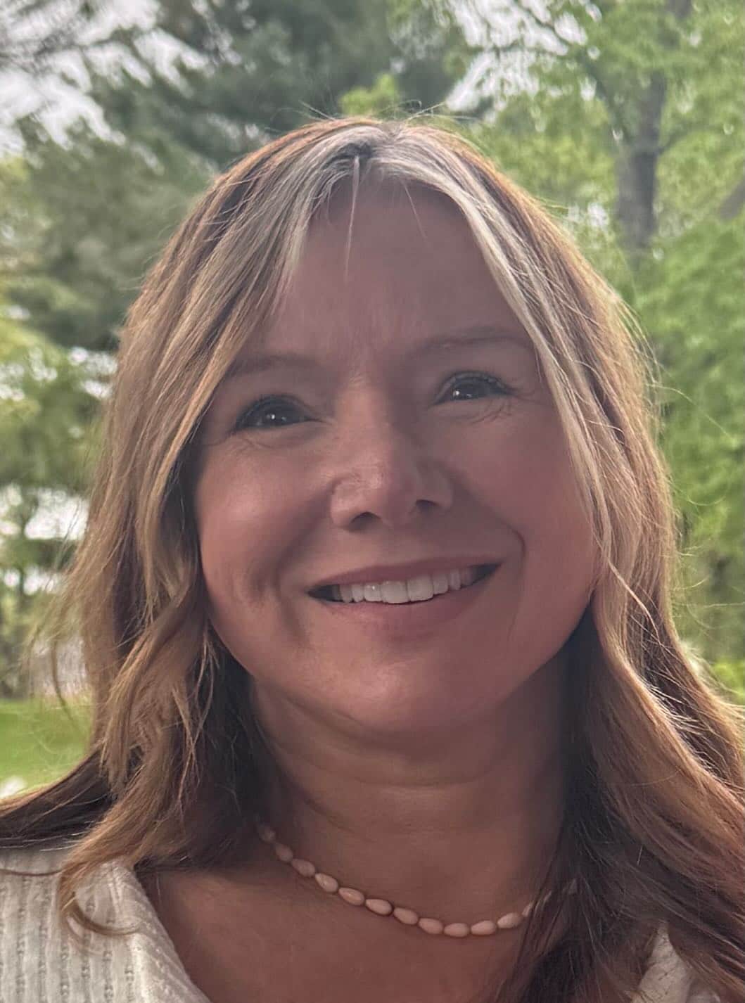Traci Winkler