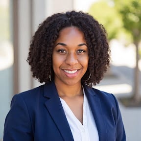 Tiffany Ward LMHC, CBT-C