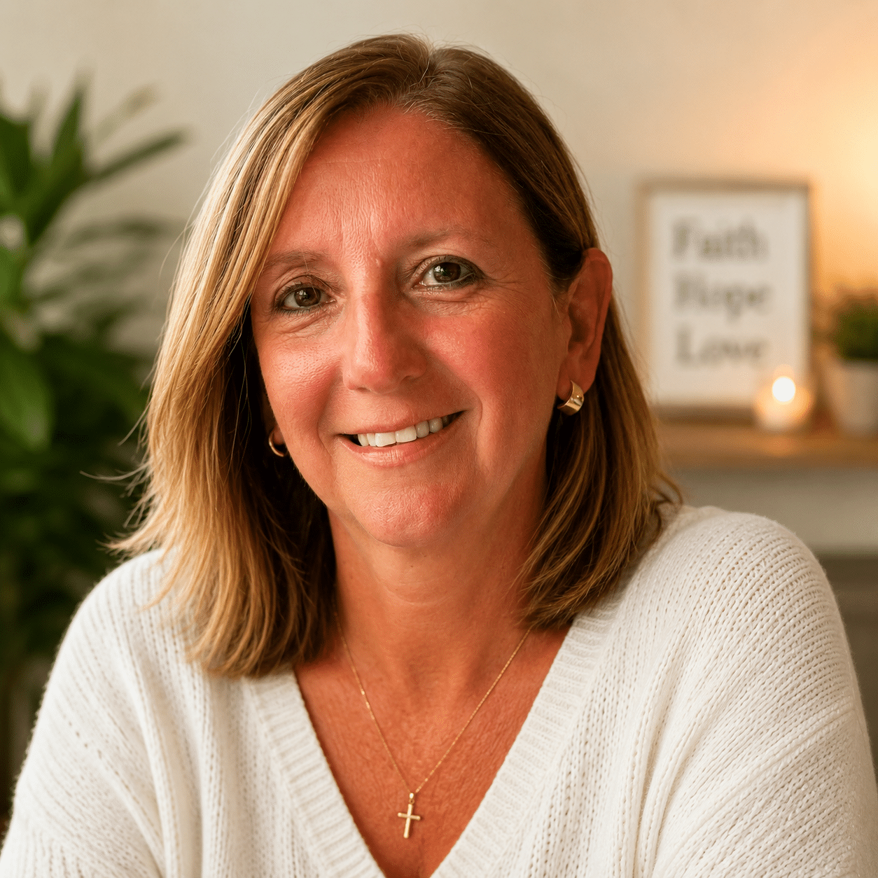 Sharon Gionfriddo