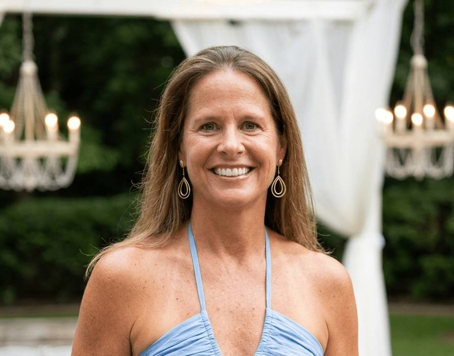 Jennifer Krueger