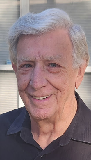 Bill Nichols