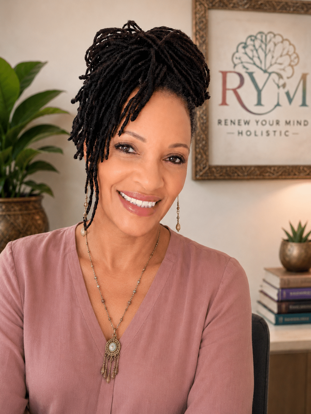 Dr. Esmie Branner