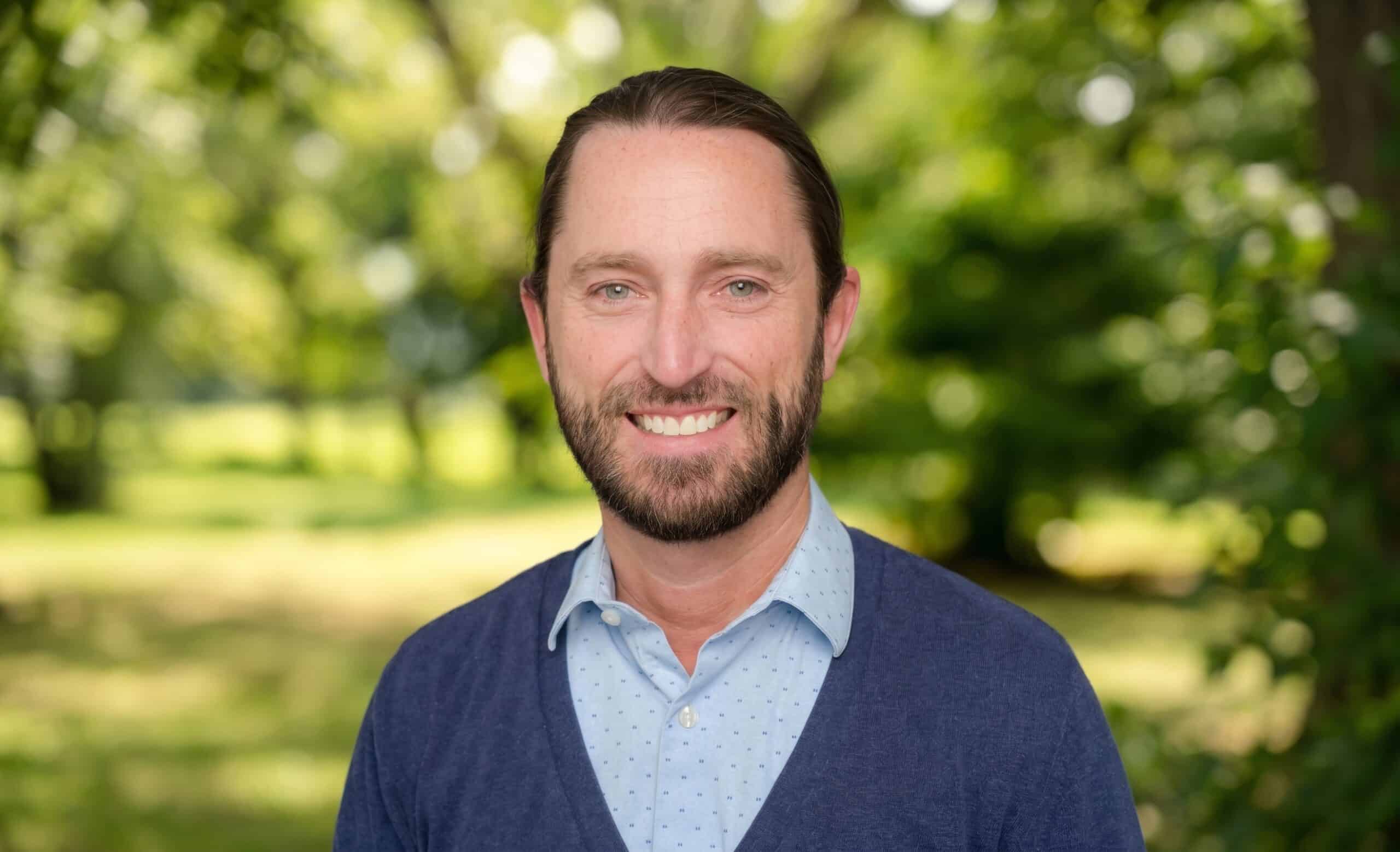 Justin Fensterman