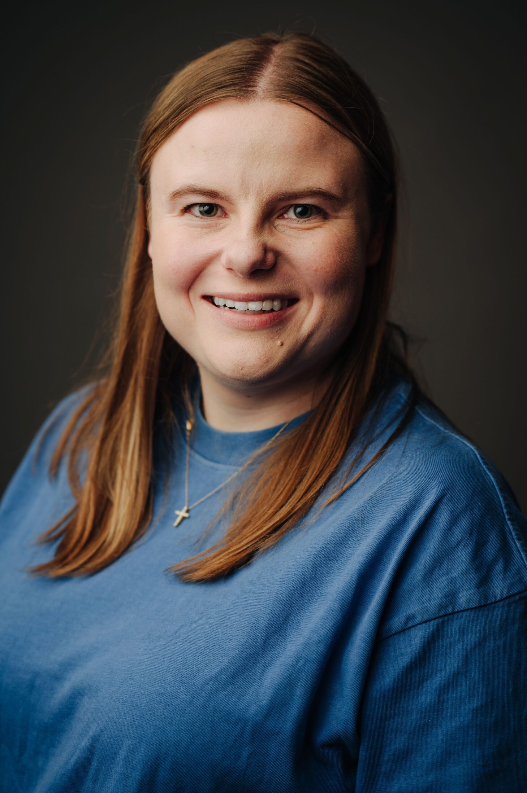 Courtney Murden