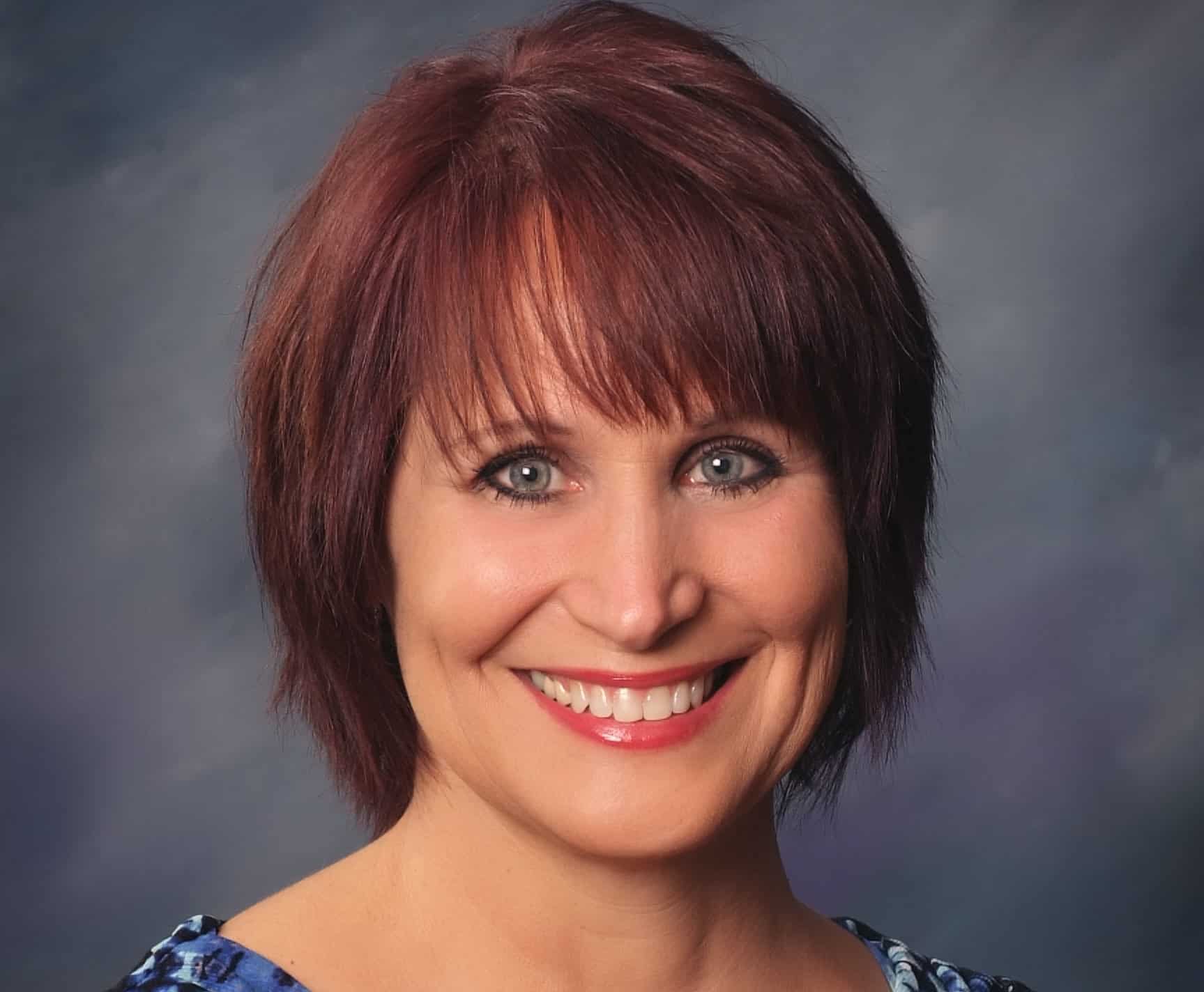 Julie Klecker