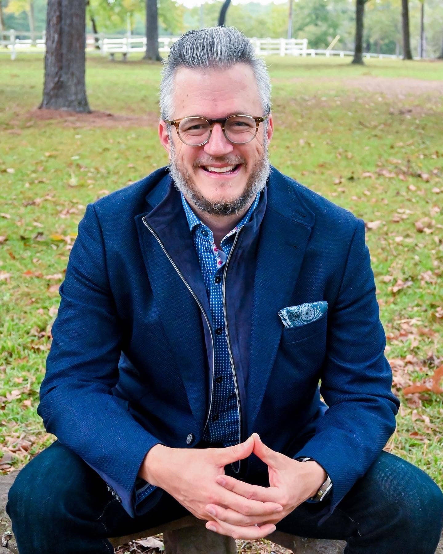 Dr. Mark Mayfield