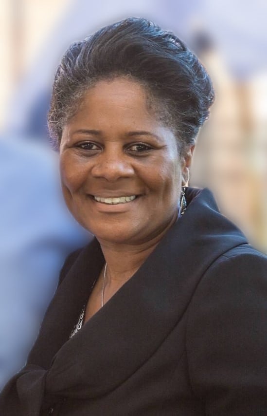 Patrina Wright-Torres