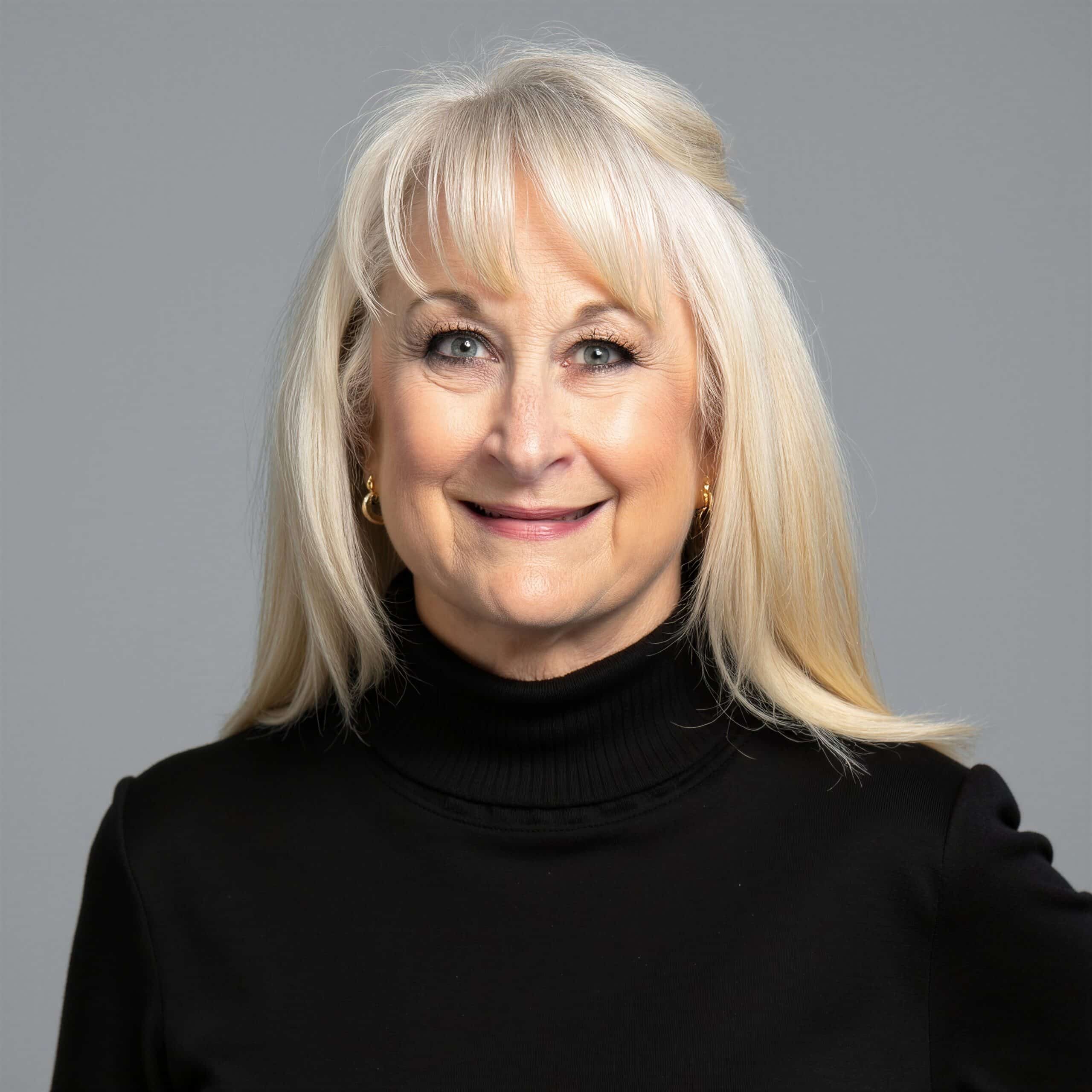Jan Cosgrove