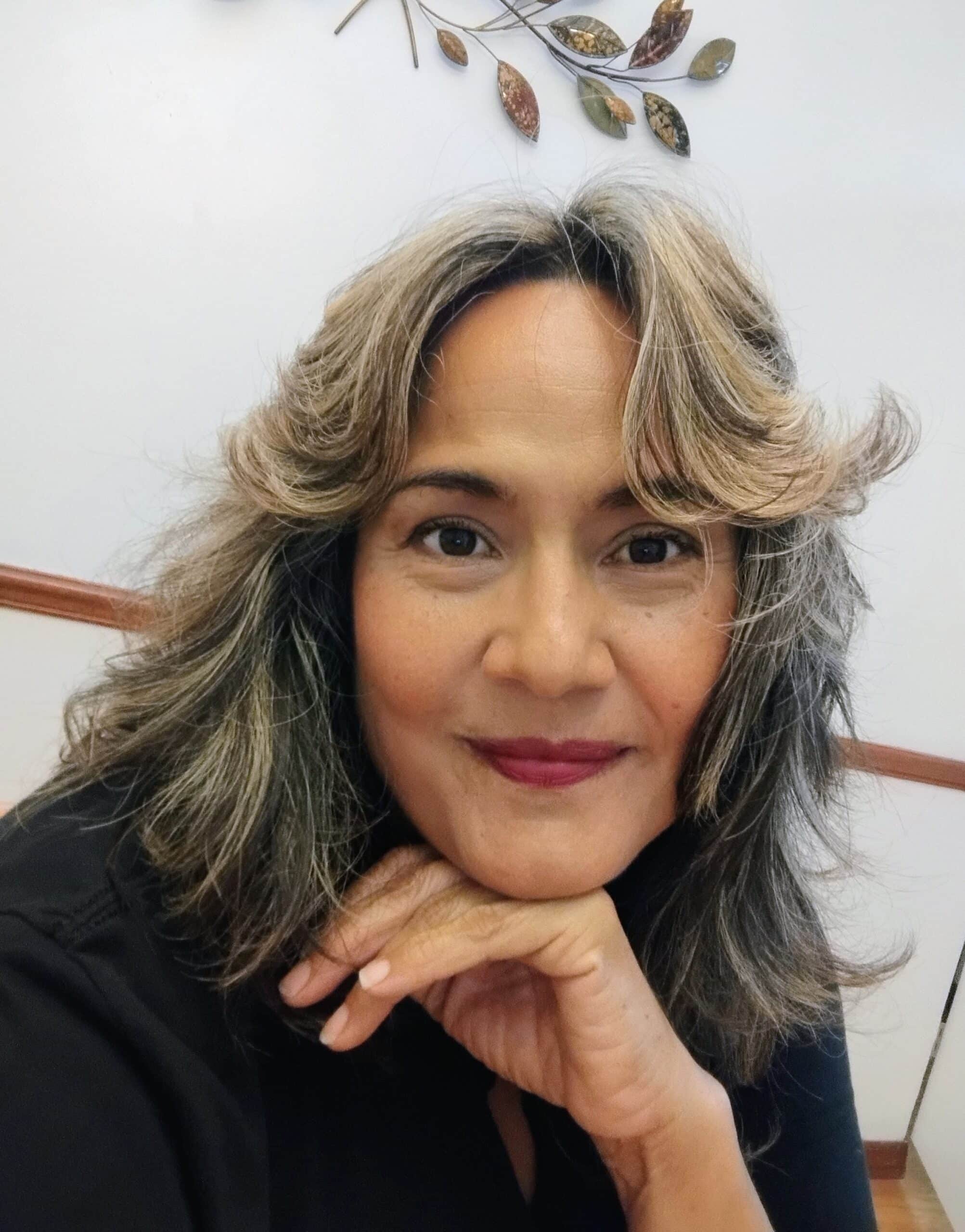 Liliana Penaranda