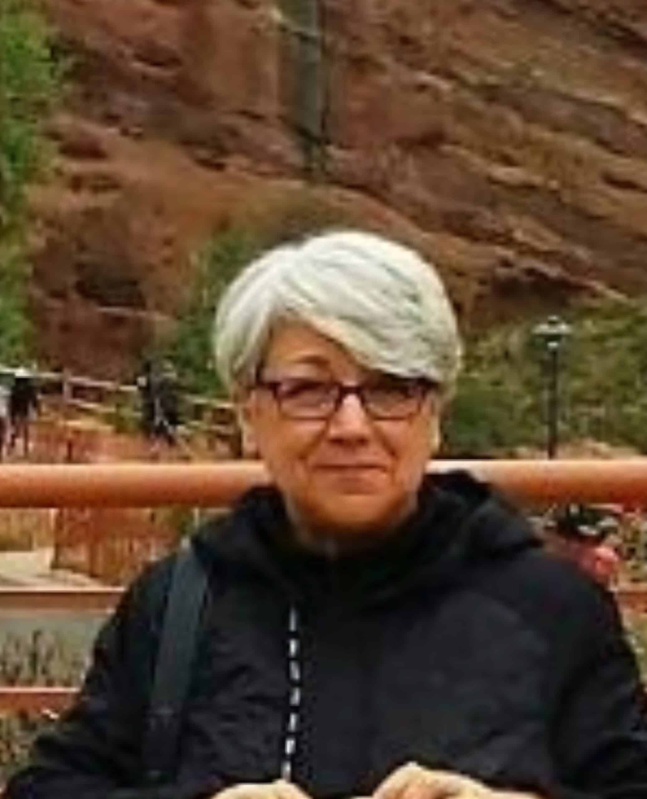 Carol Duryea