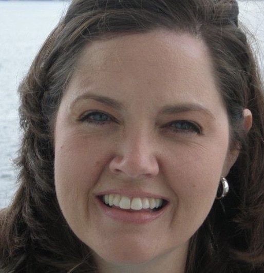 Leah Fordham