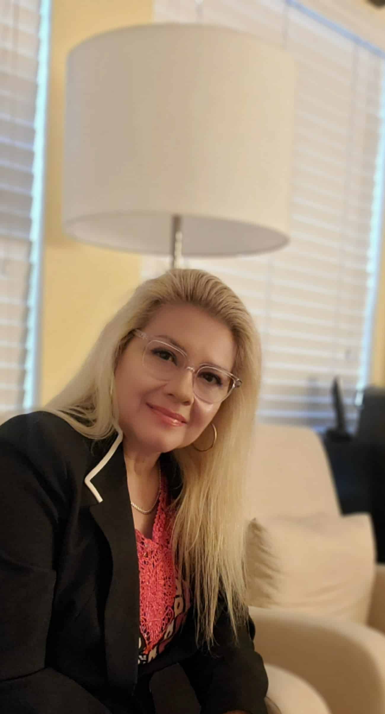 Claudia Ballen-Alaimo