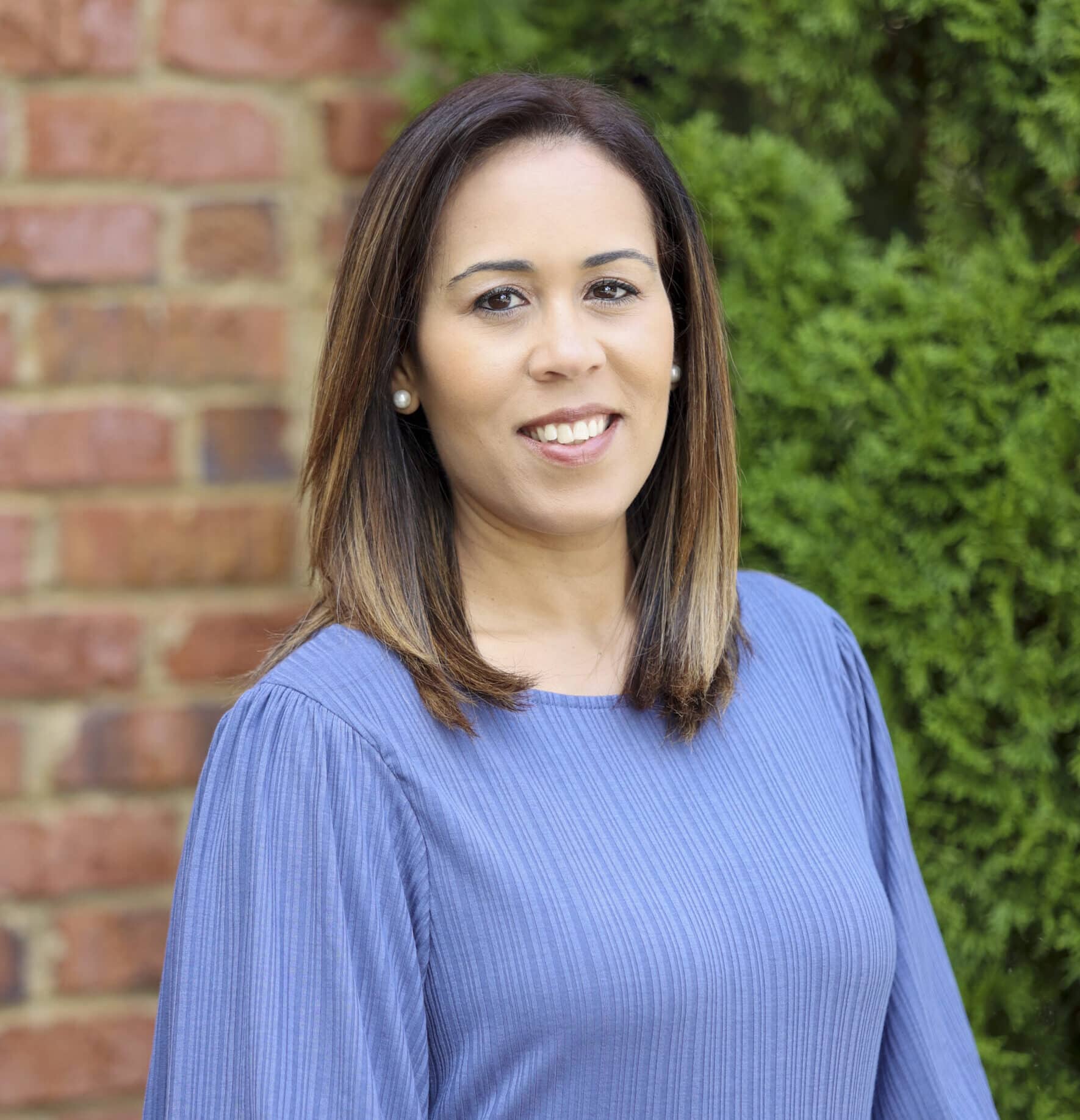 Jessica Ruiz, LPC, CPCS