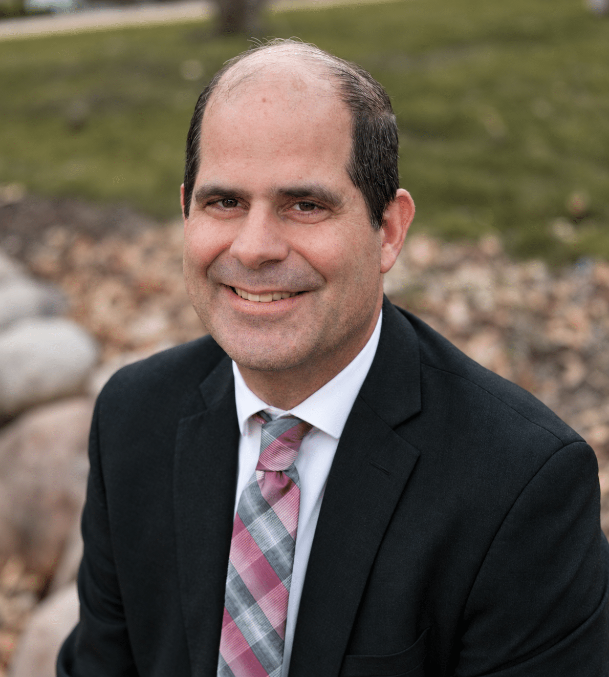 Kevin Schrock