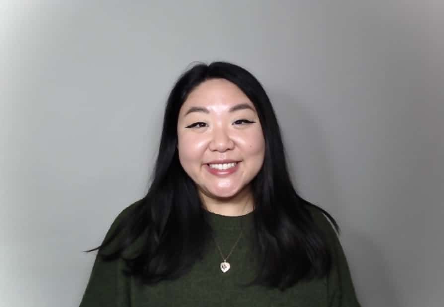 Sharon Kim Embrace Counseling Center