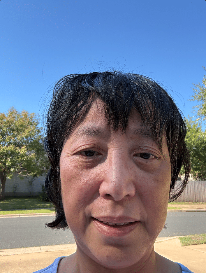 Linda Pan