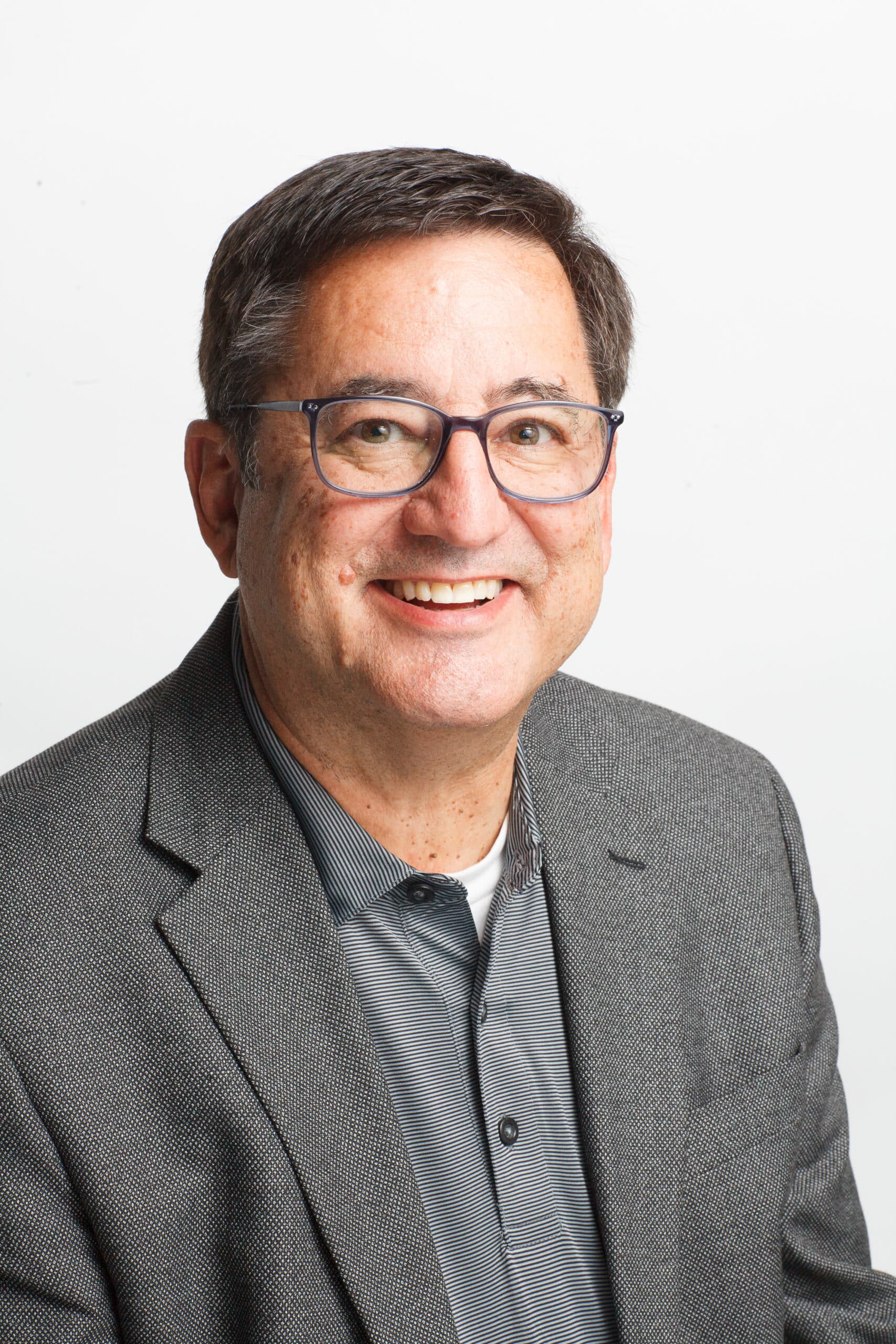 Dr. Daniel West