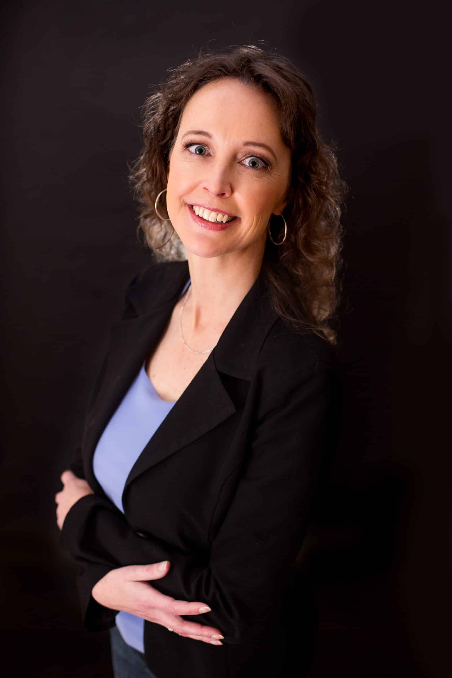 Kristin Ryan