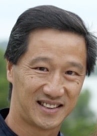 Wilson Phang
